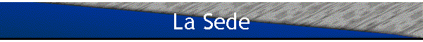La Sede