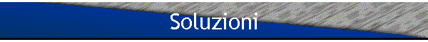 Soluzioni
