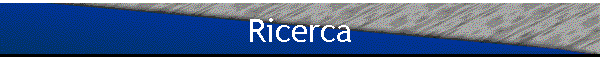 Ricerca
